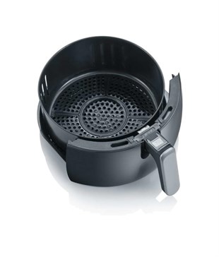 Severin FR 2445 Airfryer 2000 W Airfryer XXL 