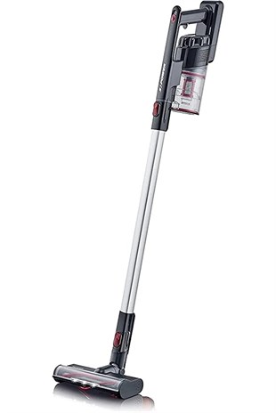 Severin HV 7153 2 in 1 Kablosuz Dikey Süpürge SV-HV7153 