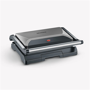 Severin KG 2394 Multi Grill Kompakt Tost ve Izgara Makinesi 