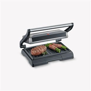 Severin KG 2394 Multi Grill Kompakt Tost ve Izgara Makinesi 