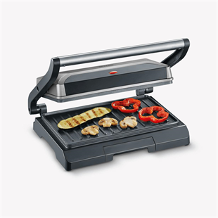 Severin KG 2394 Multi Grill Kompakt Tost ve Izgara Makinesi 