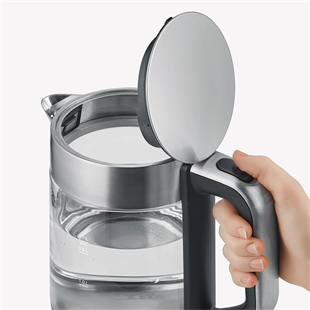 Severin Wk 3420 Cam Su Isıtıcısı Kettle 1,7 Litre 