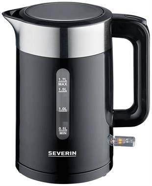 Severin Wk9265 1,7 Lt Kettle 