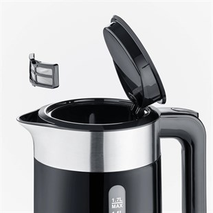 Severin Wk9265 1,7 Lt Kettle 
