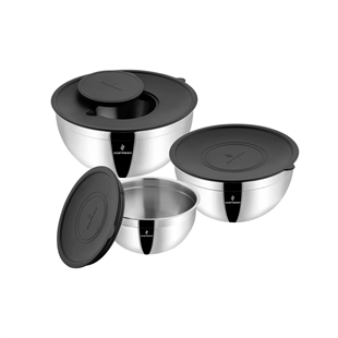 Sofram 7 Parça Saklama ve Karıştırma Kabı Seti 