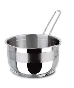 Sofram Soft Çelik Kaçerola Derin 16 Cm - 1,75 Litre 