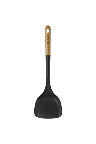 Staub 405031010 Spatula Siyah 