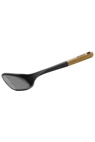 Staub 405031010 Spatula Siyah 
