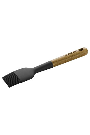 Staub 405031090 Hamur Yumurta Fırçası Siyah 