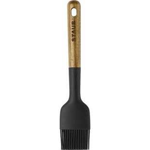 Staub 405031090 Hamur Yumurta Fırçası Siyah 