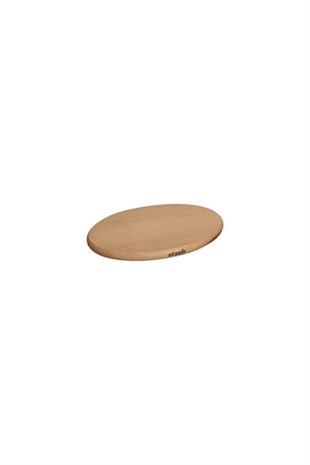 STAUB 405093750 Nihale Mıknatıslı Ahsap 20x29 Cm 