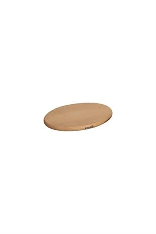 STAUB 405093750 Nihale Mıknatıslı Ahsap 20x29 Cm 