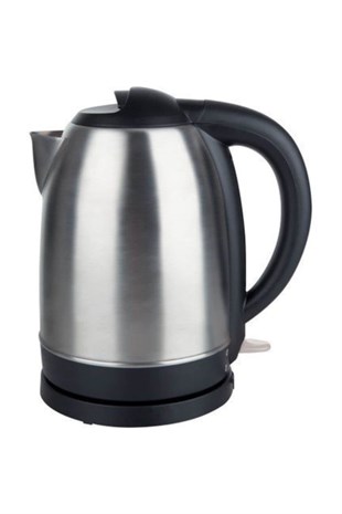 SUNNY SN5KTL-33 SİERRA PASLANMAZ ÇELİK KETTLE 