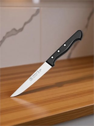 Sürbisa 61003 Pimli Ekmek ve Mutfak Sürmene Bıçağı 