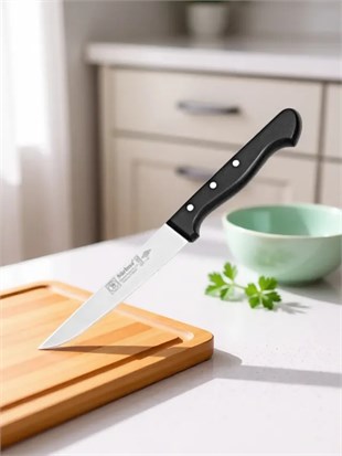 Sürbisa 61003 Pimli Ekmek ve Mutfak Sürmene Bıçağı 