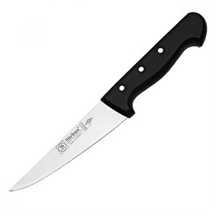 Sürbisa 61011 Kasap Bıçağı 13,5 Cm 
