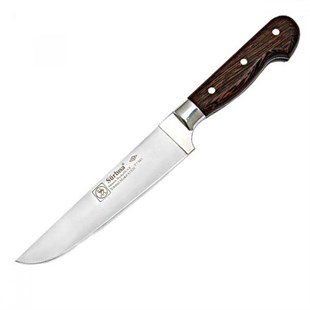 Sürbisa 61020-Ym Yöresel Model Pimli Kasap Bıçağı 