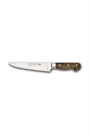 Sürbisa 61021-Ym Yöresel Model Pimli Kasap Sürmene Bıçağı 