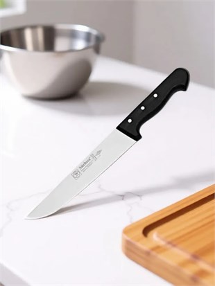 Sürbisa 61040 Sürmene Kasap Bıçağı Pimli Sap 20 Cm 