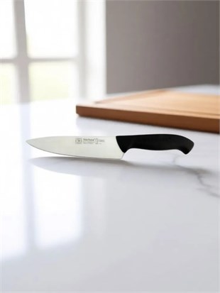 Sürbisa 61170 Şef Aşçı Sürmene Bıçağı 17 Cm 