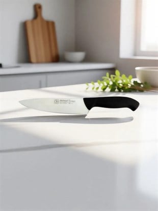 Sürbisa 61170 Şef Aşçı Sürmene Bıçağı 17 Cm 