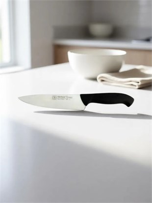 Sürbisa 61170 Şef Aşçı Sürmene Bıçağı 17 Cm 