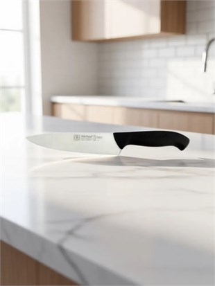 Sürbisa 61170 Şef Aşçı Sürmene Bıçağı 17 Cm 