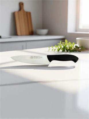 Sürbisa 61170 Şef Aşçı Sürmene Bıçağı 17 Cm 