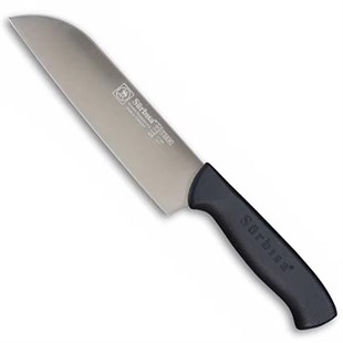 Sürbisa 61195 Santoku Sürmene Aşçı Bıçağı 