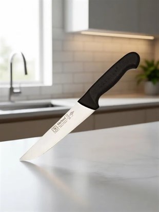 Sürbisa Sürmene 61115 Mutfak ve Kasap Bıçağı 16,50 Cm 