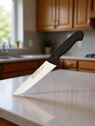 Sürbisa Sürmene 61115 Mutfak ve Kasap Bıçağı 16,50 Cm 