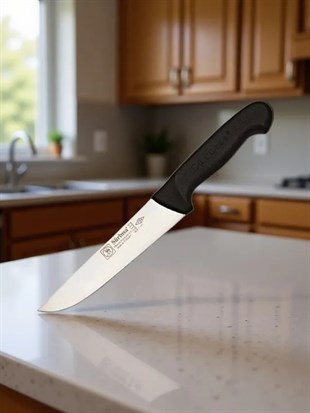 Sürbisa Sürmene 61115 Mutfak ve Kasap Bıçağı 16,50 Cm 