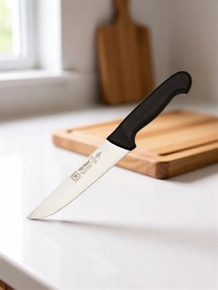 Sürbisa Sürmene 61115 Mutfak ve Kasap Bıçağı 16,50 Cm 