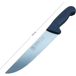 Sürbisa Sürmene Pro 3lü Kurban Pimsiz Bıçak Set