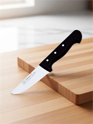 Sürmene Kurban Kasap Bıçağı 23.5 Cm Bıçak Et Kesim Deri Yüzme Kurbanlık Sürbisa 61009 