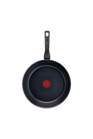 Tefal 2x Xl Intense Wok Tava 28 cm Siyah 