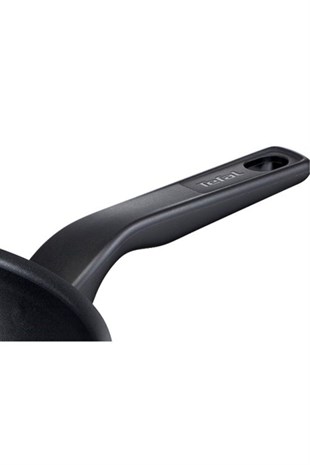 Tefal 2x Xl Intense Wok Tava 28 cm Siyah 