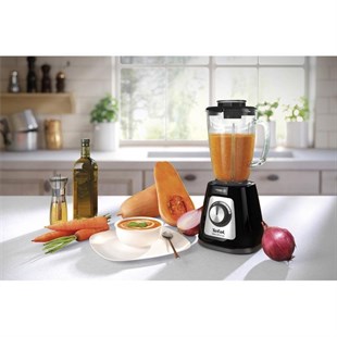 Tefal Blendeo Sürahi Blender 450 Watt Beyaz 4300010610 