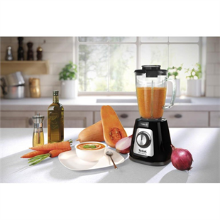 Tefal Blendeo Sürahi Blender 450 Watt Beyaz 4300010610 