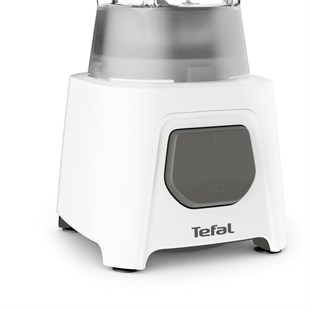 Tefal Blendeo Sürahi Blender 450 Watt Beyaz 4300010610 