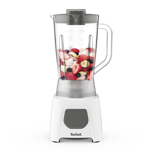 Tefal Blendeo Sürahi Blender 450 Watt Beyaz 4300010610 