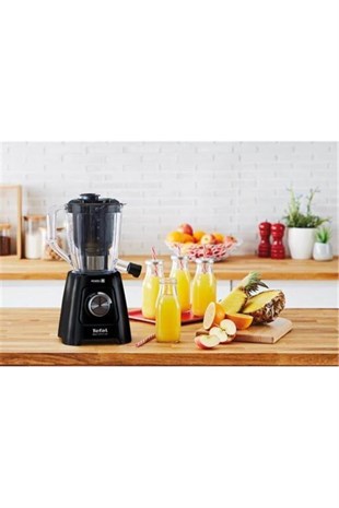 Tefal Blendforce 2si1 Arada Smoothie Blender ve Meyve Sıkacağı 