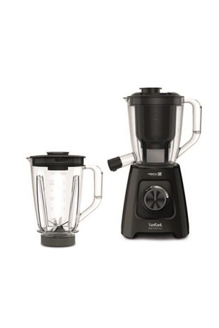 Tefal Blendforce 2si1 Arada Smoothie Blender ve Meyve Sıkacağı 