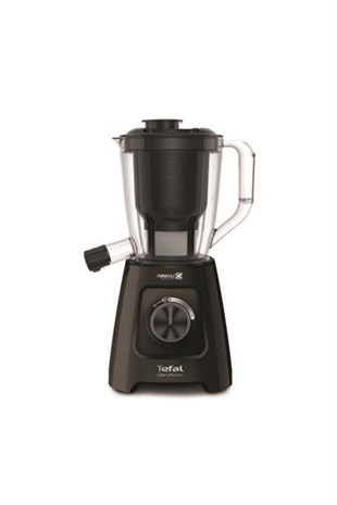 Tefal Blendforce 2si1 Arada Smoothie Blender ve Meyve Sıkacağı 