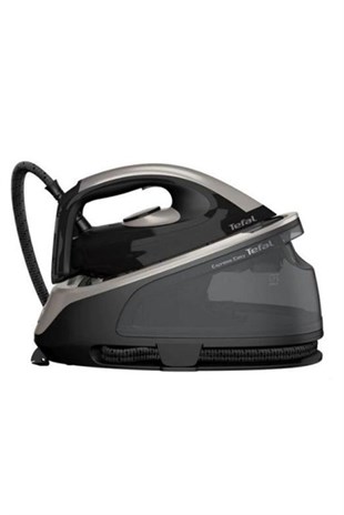 Tefal Express Easy SV6140 Buhar Kazanlı Ütü 