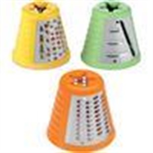 Tefal Fresh Express Fight Red Rende ve Doğrayıcı Kırmızı MB753538 