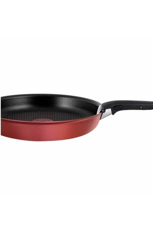 Tefal Ingenio Titanium Character Büyük Tava ve Tencere Seti - 12 Parça 