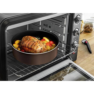 Tefal Ingenio XL Intense Titanyum 2X Büyük Set 12 Parça 