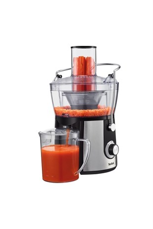 Tefal Juice Express 800 Watt Katı Meyve Sıkacağı 