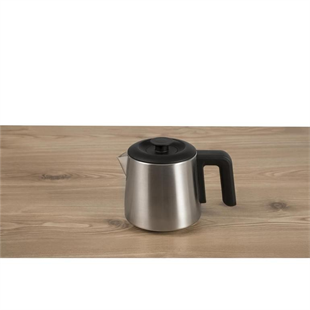 Tefal Magic Tea XL Paslanmaz Çelik Çay Makinesi Inox 